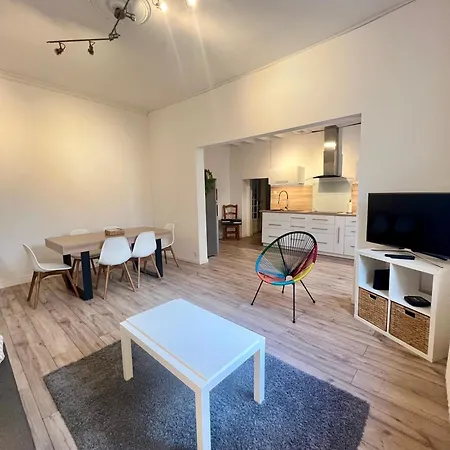 Maison Proche Tram D