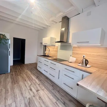 Maison Proche Tram D * Eysines