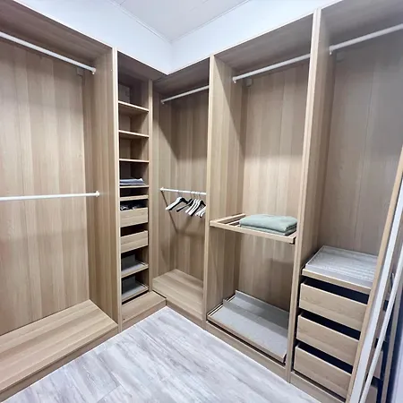 度假居 Maison Proche Tram D