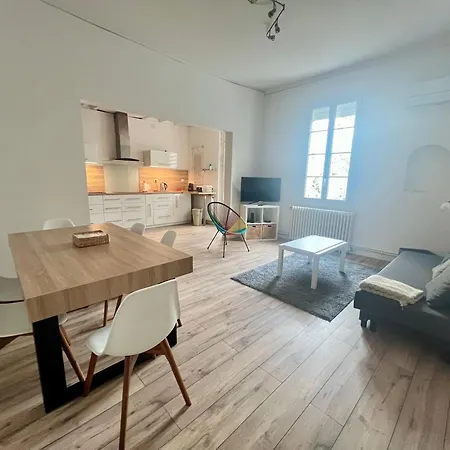 Maison Proche Tram D Eysines