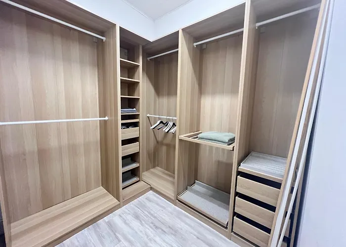 度假居 Maison Proche Tram D