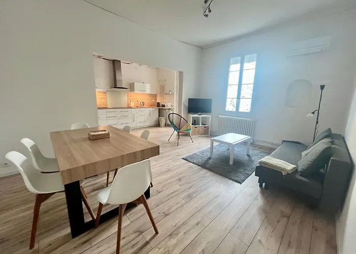 Maison Proche Tram D Eysines